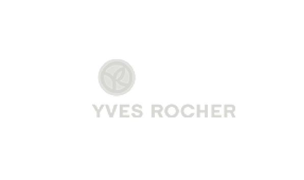 Yves Rocher logo