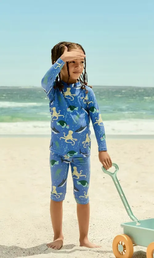 Cubus Kids SS26 - Cubus campaign produced by Steel Productions in Cape Town, photographed by Renate Torseth