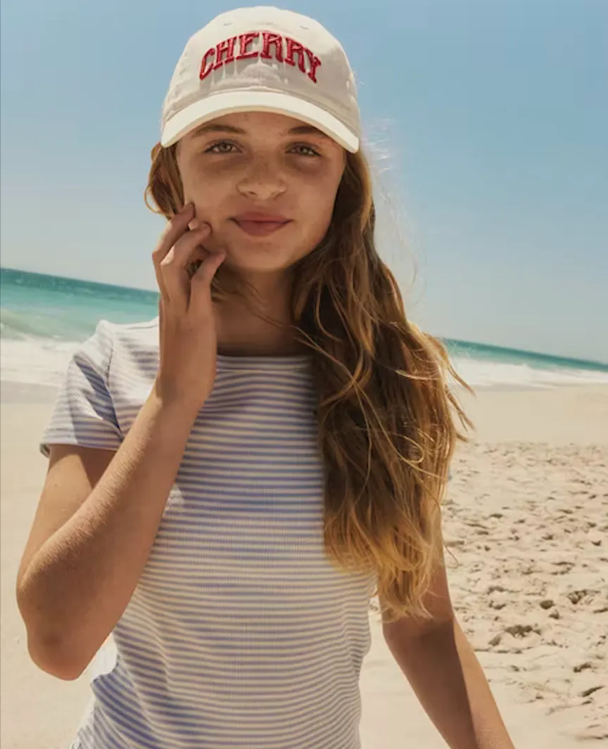 Cubus Kids SS25 - Cubus campaign produced by Steel Productions in Cape Town, photographed by Renate Torseth