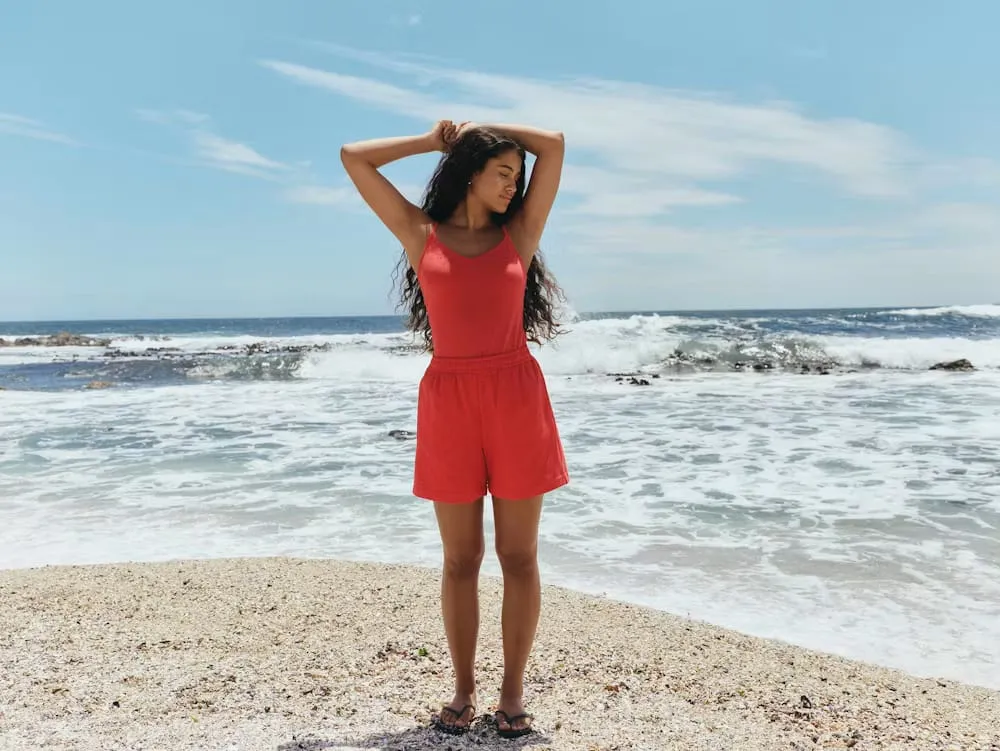Cubus Adults SS26 - Cubus campaign produced by Steel Productions in Cape Town, photographed by Renate Torseth