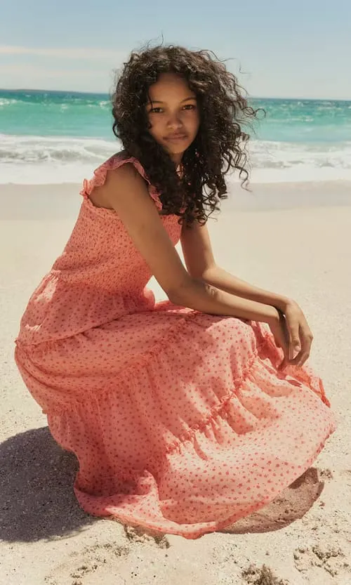 Cubus Kids SS25 - Cubus campaign produced by Steel Productions in Cape Town, photographed by Renate Torseth