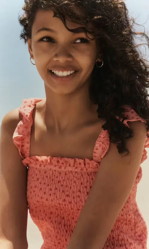 Cubus Kids SS25 - Cubus campaign produced by Steel Productions in Cape Town, photographed by Renate Torseth