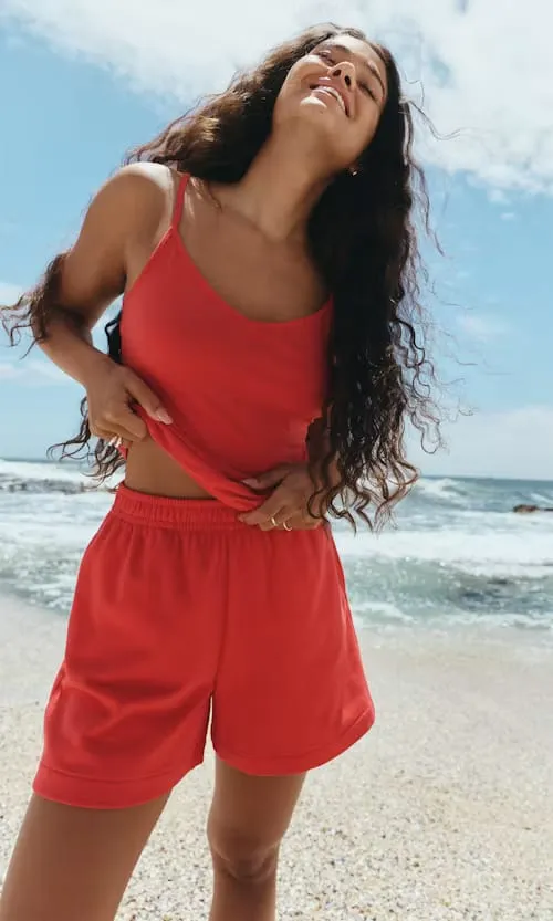 Cubus Adults SS26 - Cubus campaign produced by Steel Productions in Cape Town, photographed by Renate Torseth