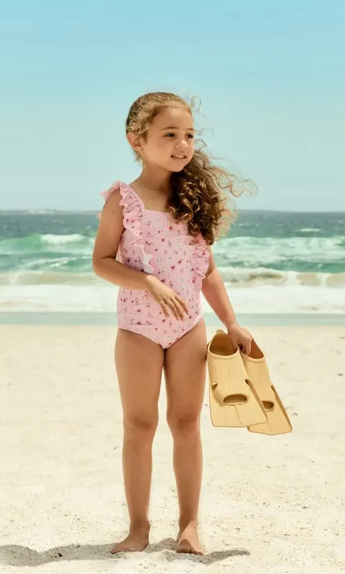 Cubus Kids SS26 - Cubus campaign produced by Steel Productions in Cape Town, photographed by Renate Torseth