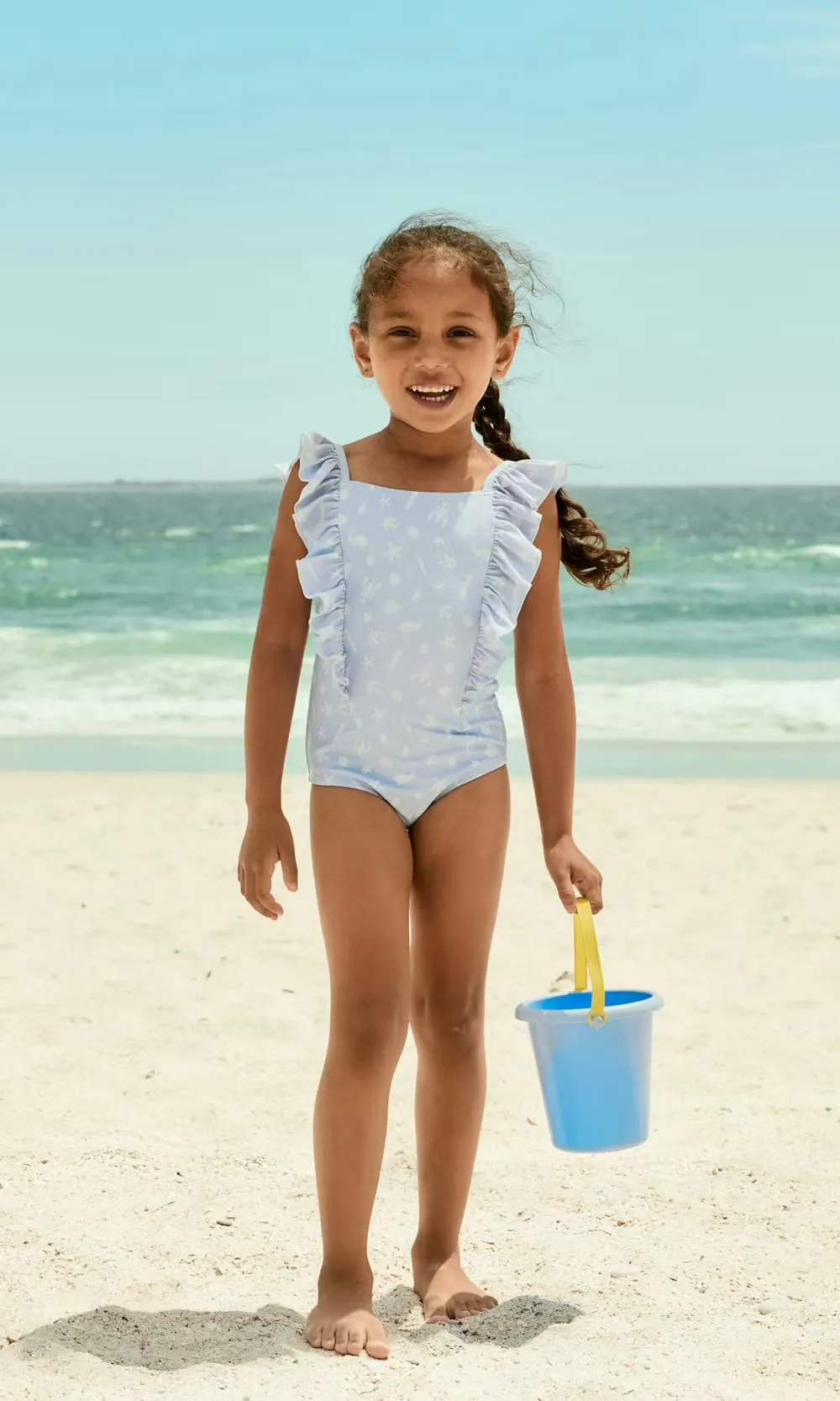 Cubus Kids SS26 - Cubus campaign produced by Steel Productions in Cape Town, photographed by Renate Torseth