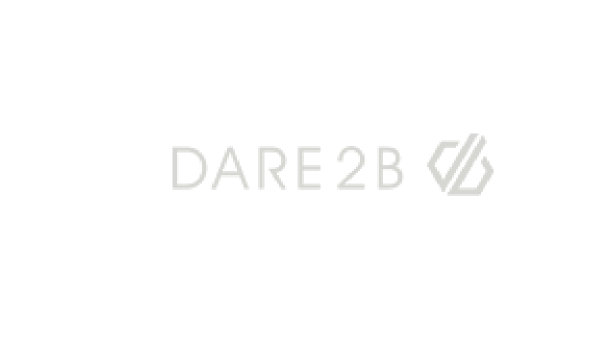 Dare2b logo