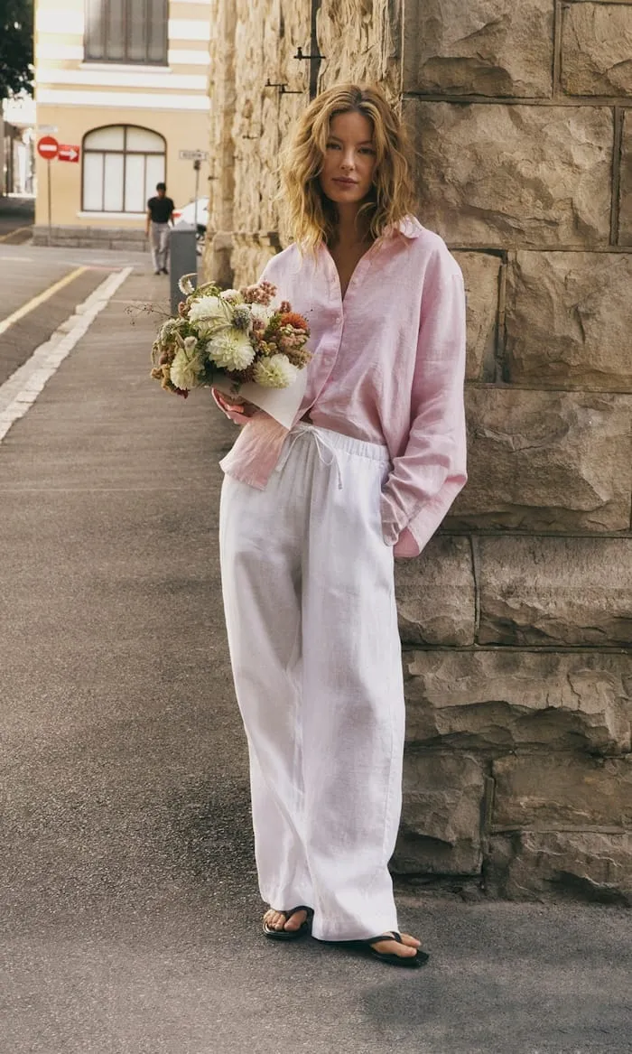 Cubus SS25 - Cubus campaign produced by Steel Productions in Cape Town, photographed by Renate Torseth