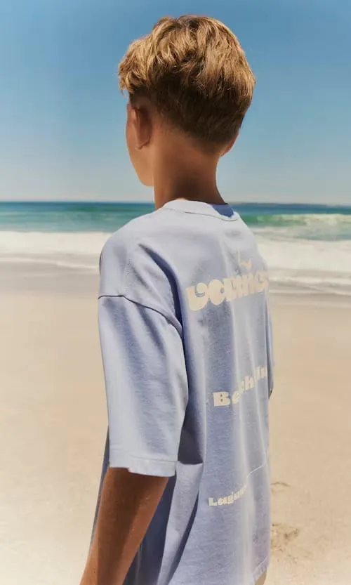 Cubus Kids SS25 - Cubus campaign produced by Steel Productions in Cape Town, photographed by Renate Torseth