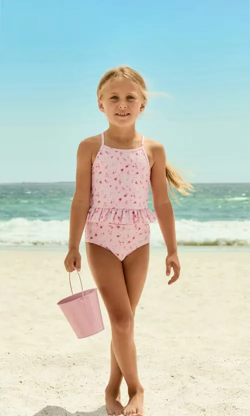 Cubus Kids SS26 - Cubus campaign produced by Steel Productions in Cape Town, photographed by Renate Torseth
