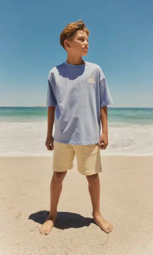 Cubus Kids SS25 - Cubus campaign produced by Steel Productions in Cape Town, photographed by Renate Torseth