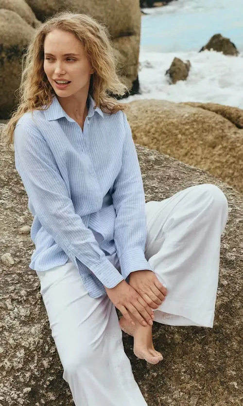 Cubus Adults SS26 - Cubus campaign produced by Steel Productions in Cape Town, photographed by Renate Torseth