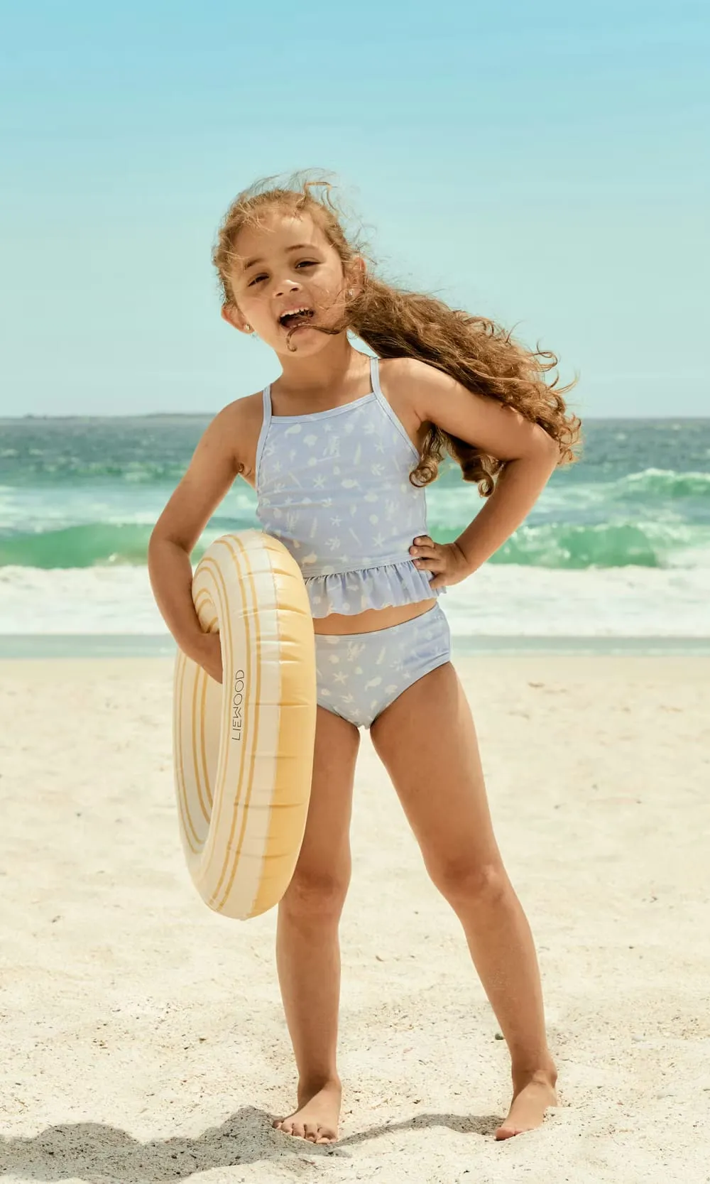Cubus Kids SS26 - Cubus campaign produced by Steel Productions in Cape Town, photographed by Renate Torseth