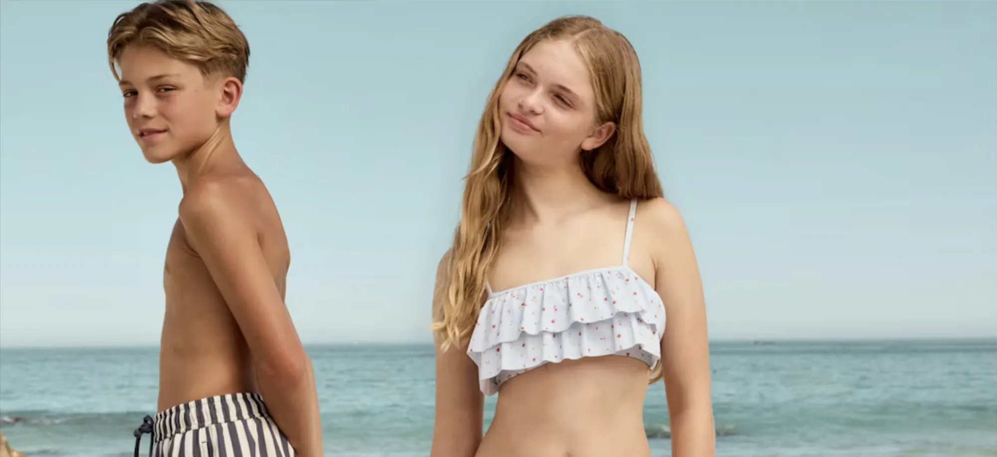 Cubus Kids SS25 - Cubus campaign produced by Steel Productions in Cape Town, photographed by Renate Torseth