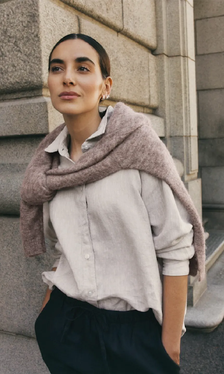Cubus SS25 - Cubus campaign produced by Steel Productions in Cape Town, photographed by Renate Torseth