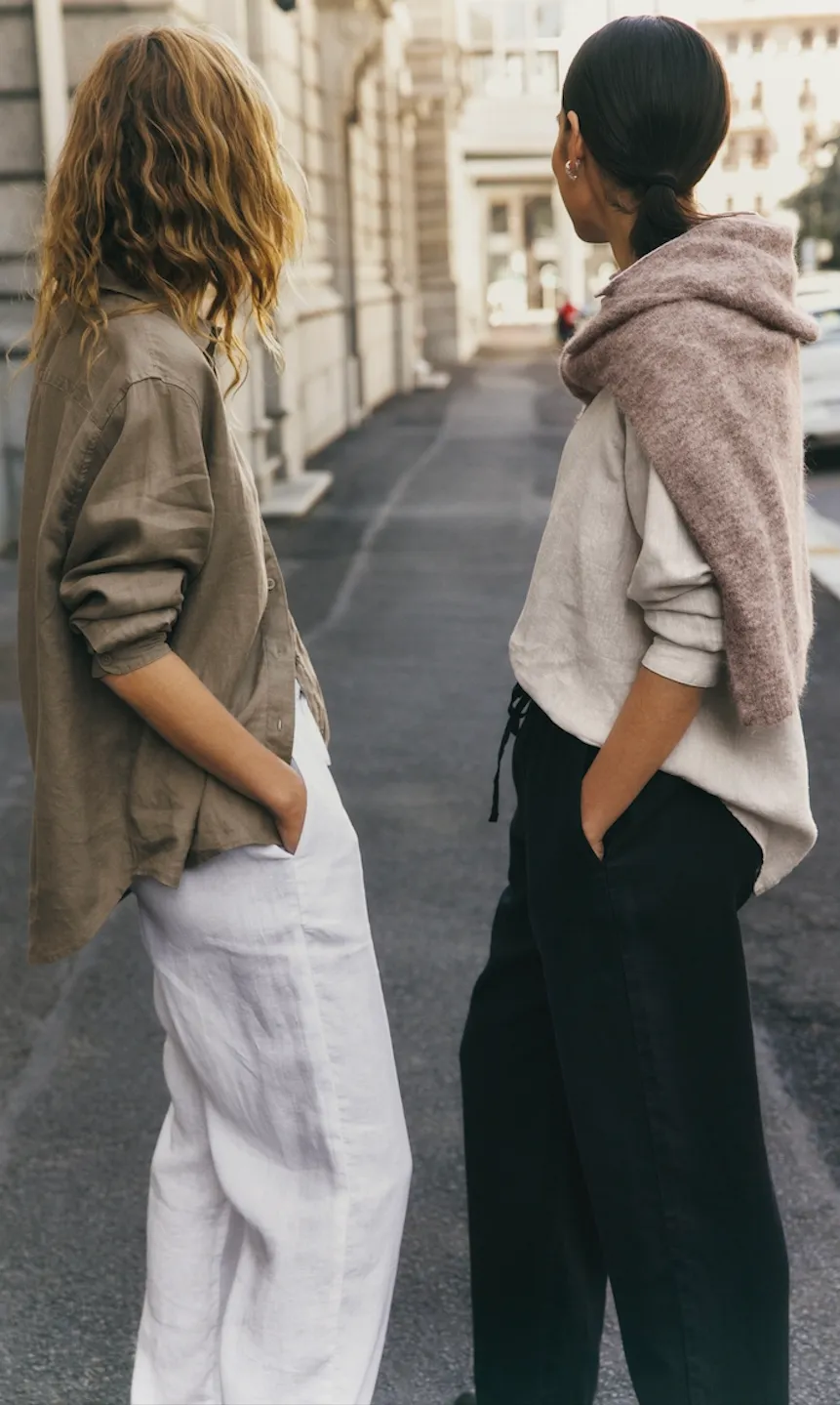 Cubus SS25 - Cubus campaign produced by Steel Productions in Cape Town, photographed by Renate Torseth