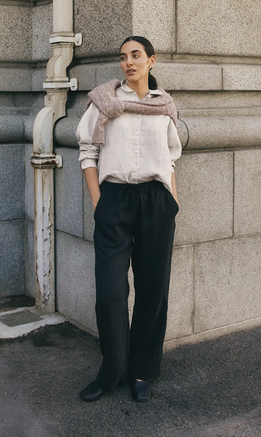 Cubus SS25 - Cubus campaign produced by Steel Productions in Cape Town, photographed by Renate Torseth
