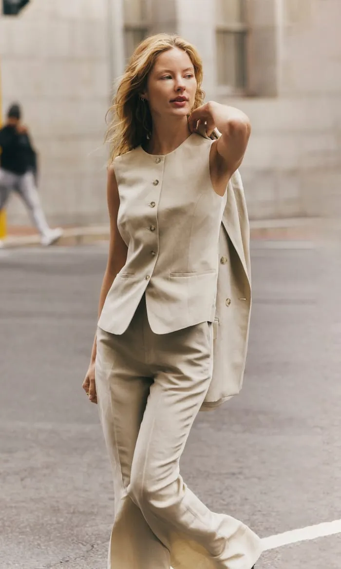Cubus SS25 - Cubus campaign produced by Steel Productions in Cape Town, photographed by Renate Torseth