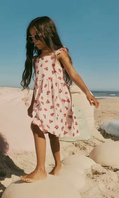 Cubus Kids SS25 - Cubus campaign produced by Steel Productions in Cape Town, photographed by Renate Torseth