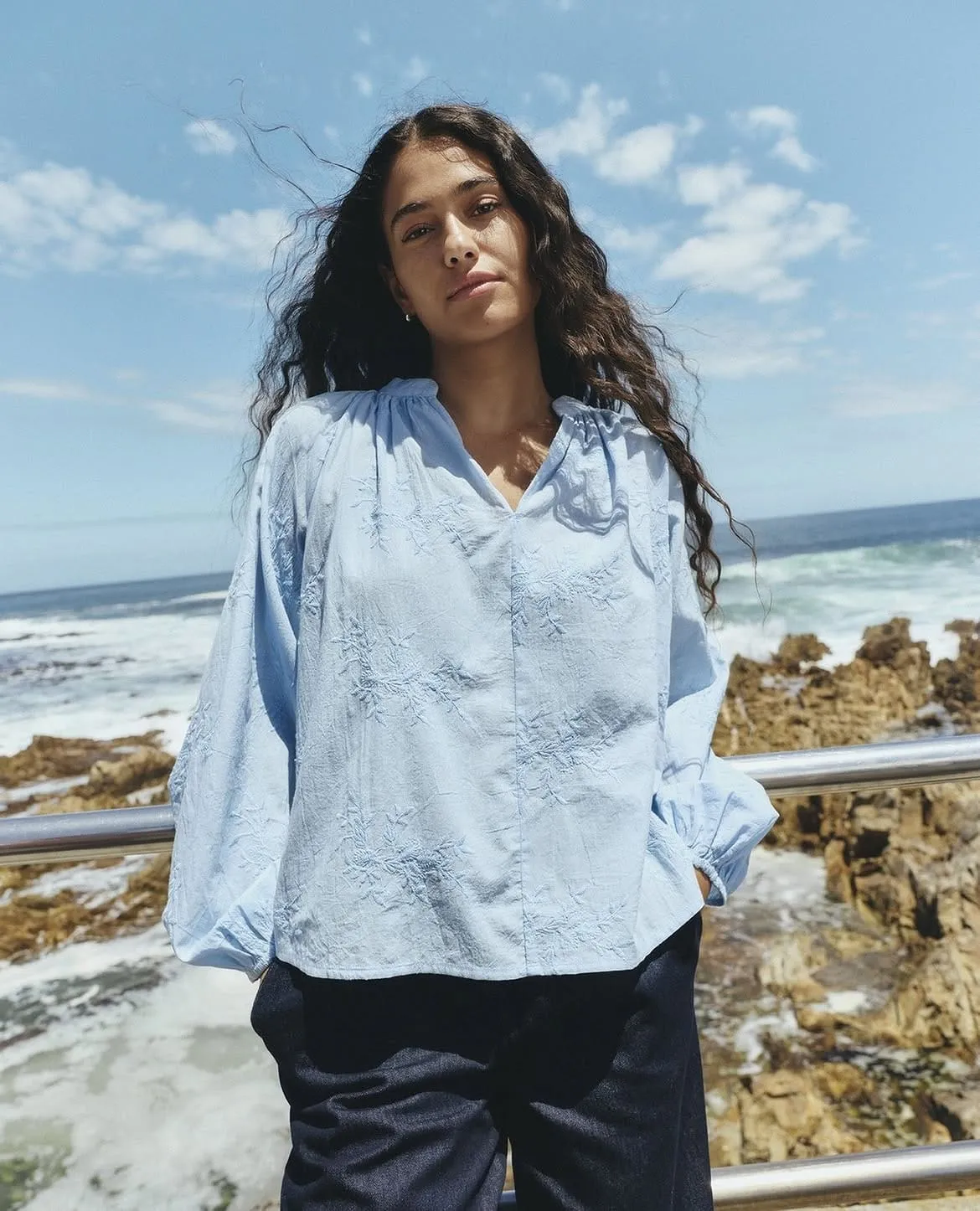 Cubus Adults SS26 - Cubus campaign produced by Steel Productions in Cape Town, photographed by Renate Torseth