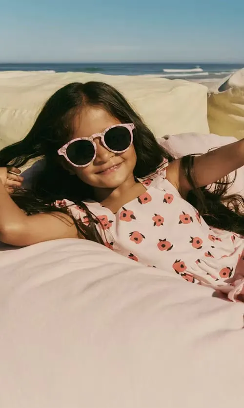 Cubus Kids SS25 - Cubus campaign produced by Steel Productions in Cape Town, photographed by Renate Torseth