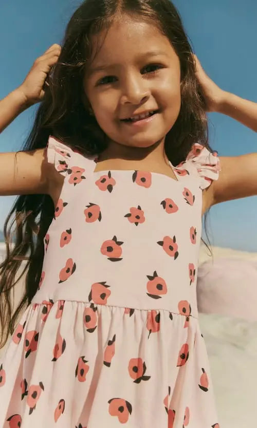 Cubus Kids SS25 - Cubus campaign produced by Steel Productions in Cape Town, photographed by Renate Torseth