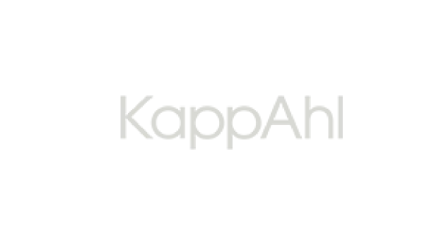 KappAhl logo