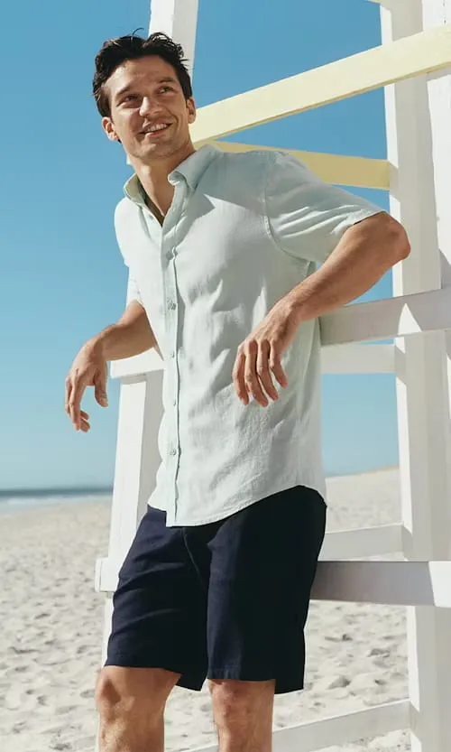 Cubus Adults SS26 - Cubus campaign produced by Steel Productions in Cape Town, photographed by Renate Torseth