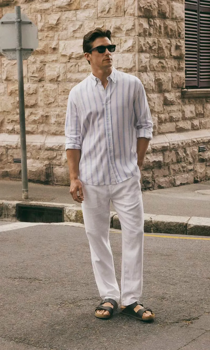 Cubus SS25 - Cubus campaign produced by Steel Productions in Cape Town, photographed by Renate Torseth