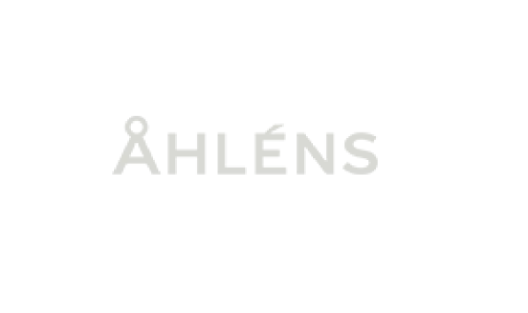 Åhléns logo