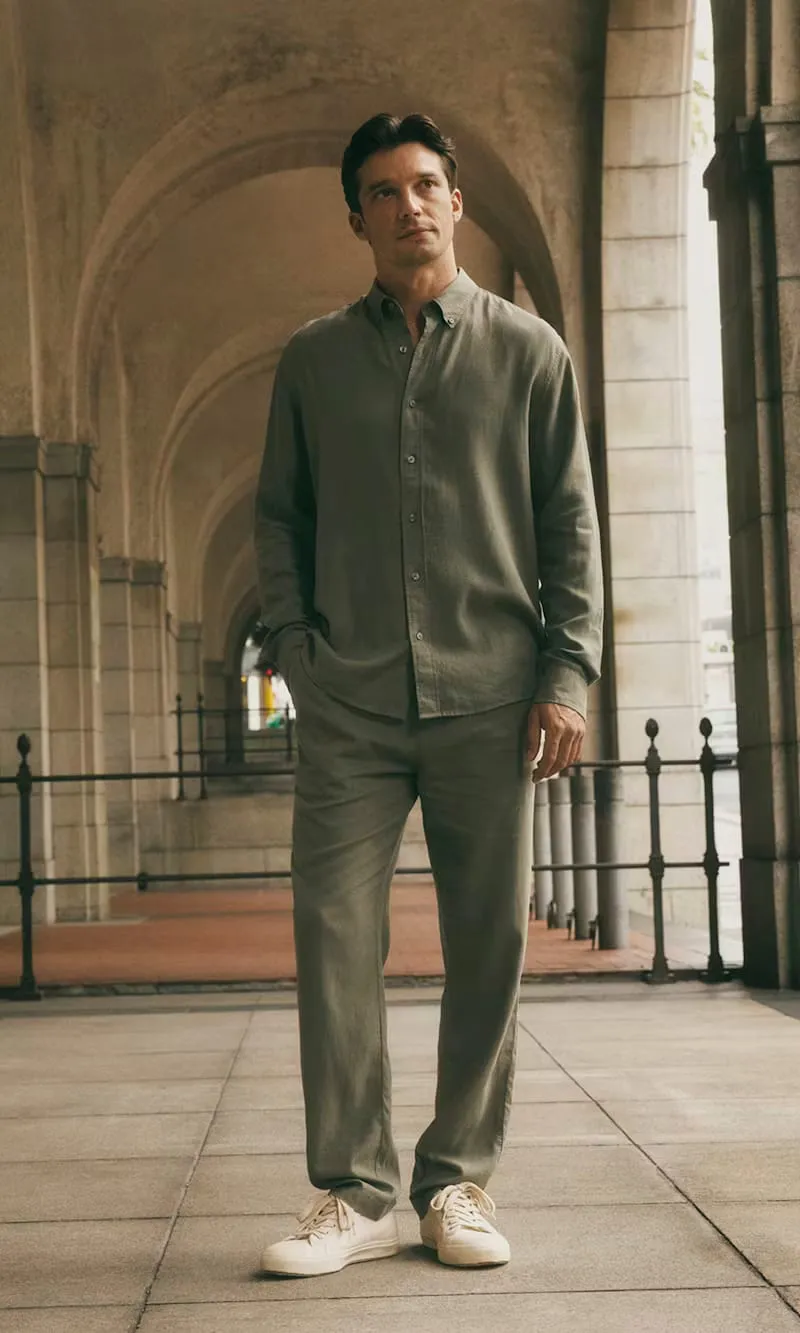 Cubus SS25 - Cubus campaign produced by Steel Productions in Cape Town, photographed by Renate Torseth