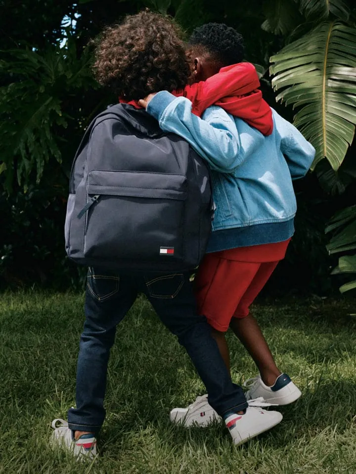 Tommy Hilfiger SS25 - Tommy Hilfiger campaign produced by Steel Productions in Cape Town, photographed by Tom Johnson