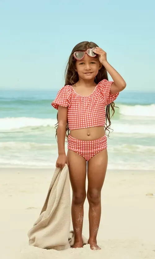Cubus Kids SS25 - Cubus campaign produced by Steel Productions in Cape Town, photographed by Renate Torseth