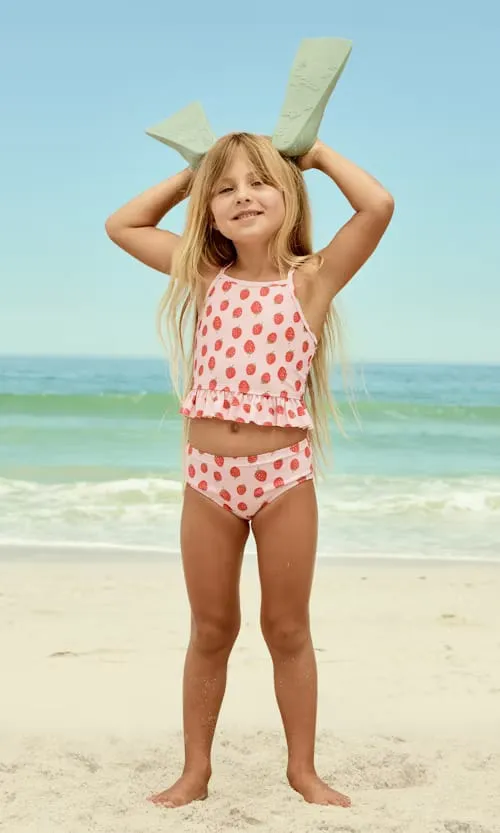 Cubus Kids SS25 - Cubus campaign produced by Steel Productions in Cape Town, photographed by Renate Torseth