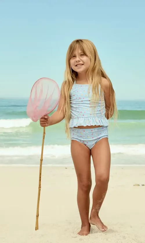 Cubus Kids SS25 - Cubus campaign produced by Steel Productions in Cape Town, photographed by Renate Torseth