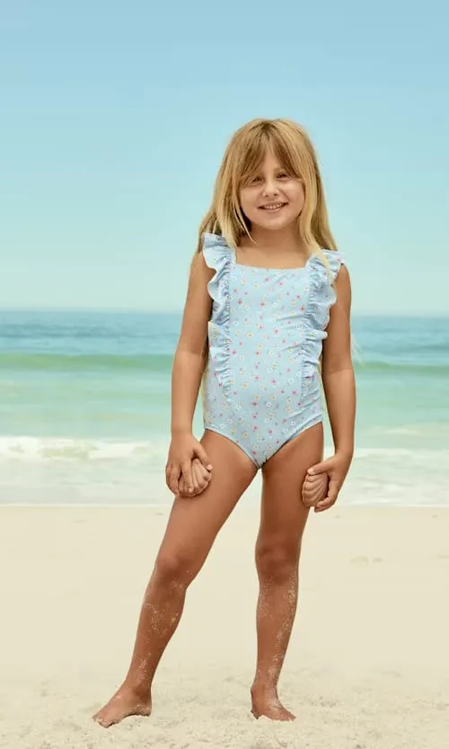 Cubus Kids SS25 - Cubus campaign produced by Steel Productions in Cape Town, photographed by Renate Torseth
