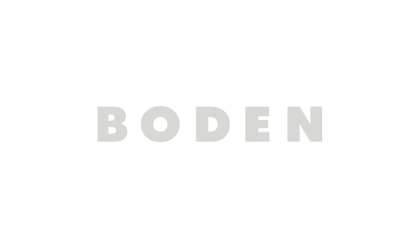 Boden logo