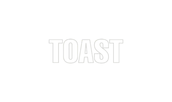 TOAST logo