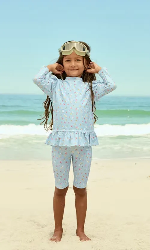 Cubus Kids SS25 - Cubus campaign produced by Steel Productions in Cape Town, photographed by Renate Torseth
