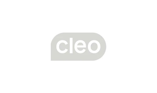 Cleo logo