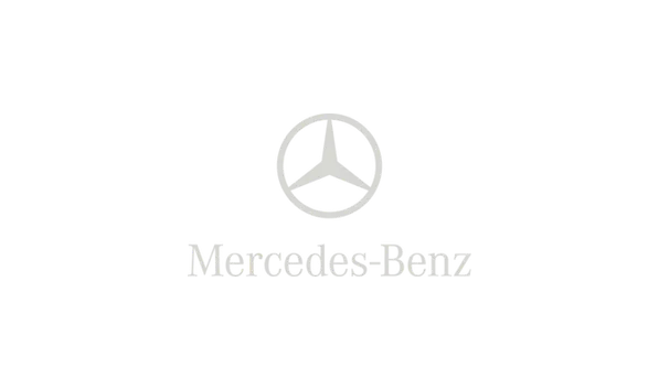 Mercedes-Benz logo