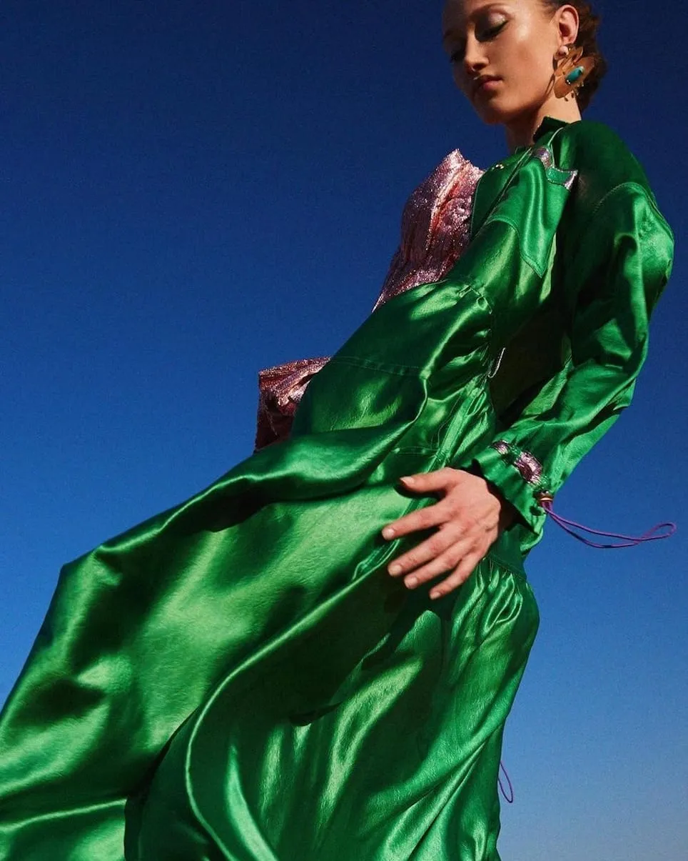 Latest Magazine - stills production by Steel, Cape Town