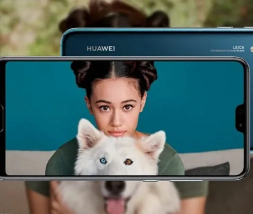Huawei - stills production by Steel, Cape Town