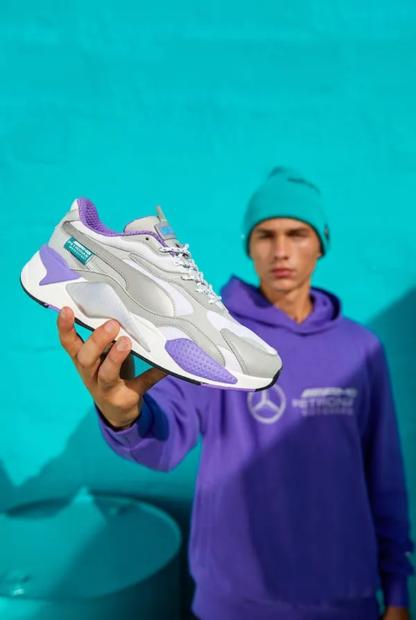 Puma Motorsports - stills production by Steel, Cape Town