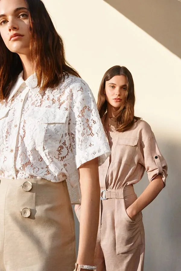 Vero Moda - stills production by Steel, Cape Town