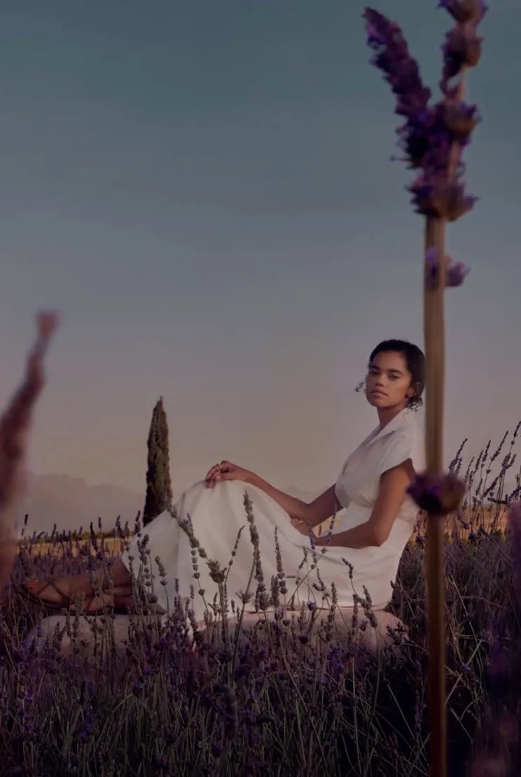L'Occitane - stills production by Steel, Cape Town