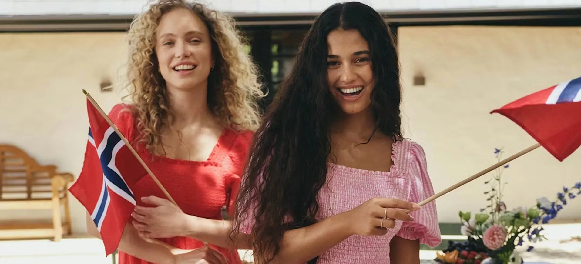 Cubus Adults SS26 - Cubus campaign produced by Steel Productions in Cape Town, photographed by Renate Torseth